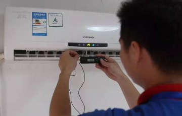 從“互聯(lián)網(wǎng)”轉(zhuǎn)行“男家政”！家電清洗不斷涌入新鮮血液（引自齊魯晚報）
