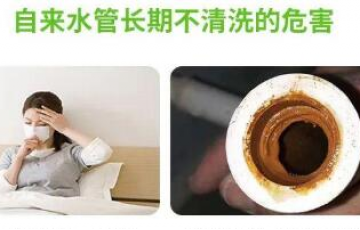 普通人的小項目，水管清洗賺錢嗎？